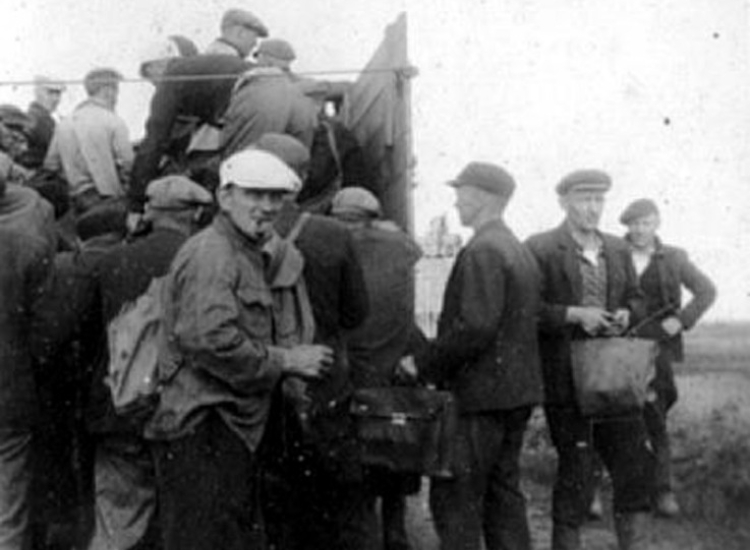 Historiske billeder